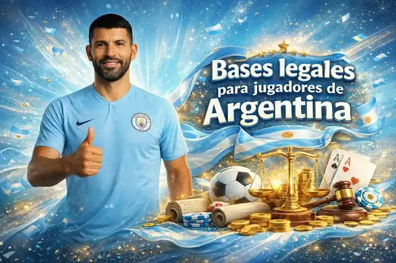 Kun Aguero casino