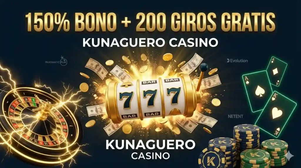 Aguero casino es real
